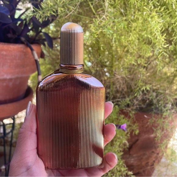 Orchid Soleil Tom Ford EDP eau de parfum for women 1.7 oz/50 ml - Picture 3 of 9